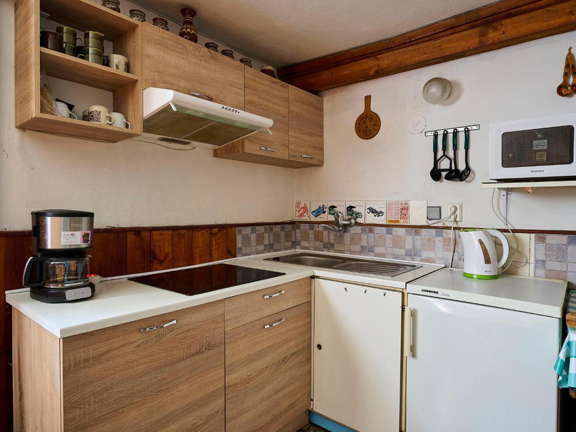 Apartment Novy Svet By Interhome Harrachov Exteriör bild